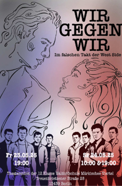 Wir gegen Wir