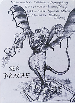 Der Drache